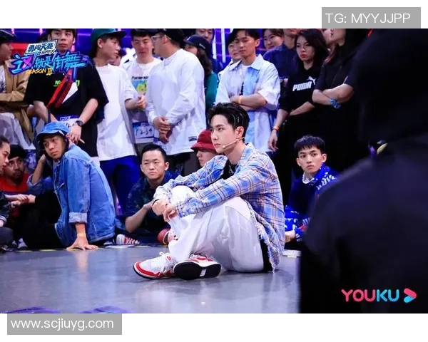 上海街舞队的速度之舞:聚焦街头文化与舞者激情碰撞的瞬间 上海街舞队的速度之舞:聚焦街头文化与舞者激情碰撞的瞬间