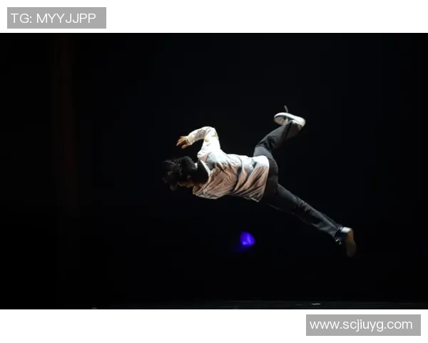 与刘磊畅聊街舞之路与人生经历的精彩对话 与刘磊畅聊街舞之路与人生经历的精彩对话