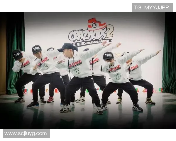 上海街舞队心理素质分析与表现研究探讨 上海街舞队心理素质分析与表现研究探讨