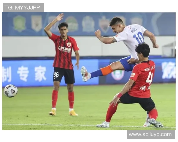 上海足球队总决赛之路:从青涩起步到辉煌成就的成长历程 上海足球队总决赛之路:从青涩起步到辉煌成就的成长历程