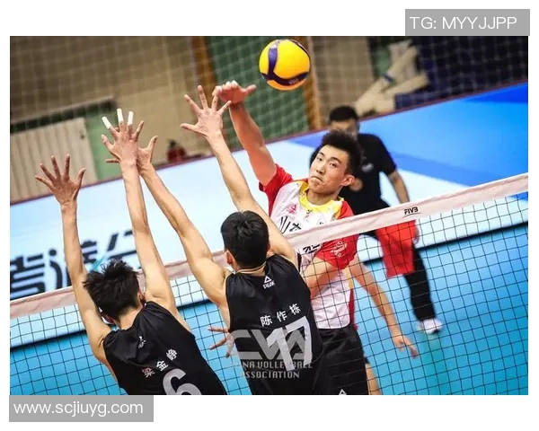 武汉排球队心理素质探讨：如何提升竞技状态与团队协作能力