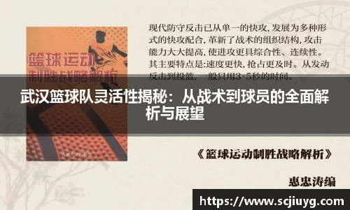 武汉篮球队灵活性揭秘：从战术到球员的全面解析与展望